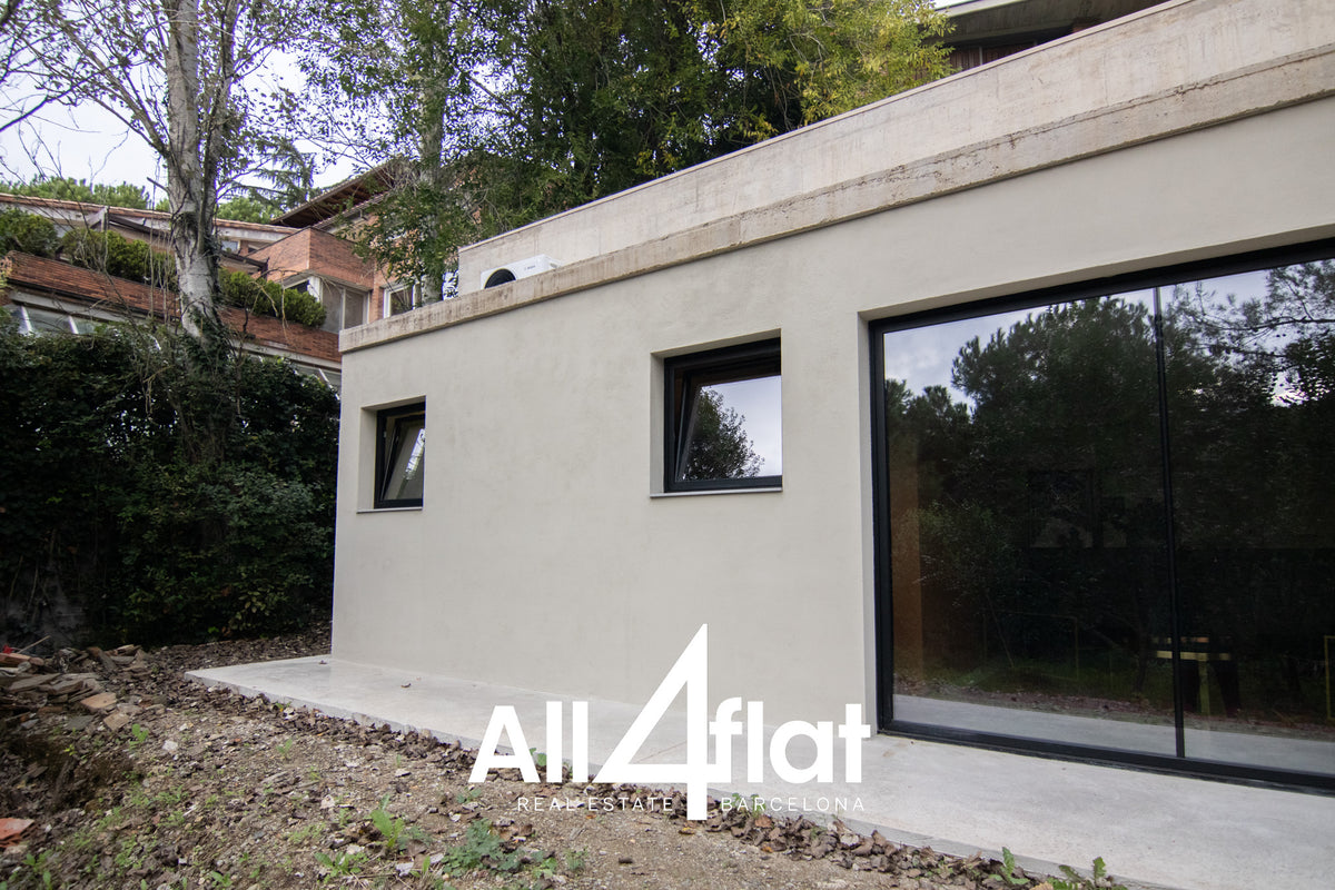 Zna Vallvidrera - Ref: 003734