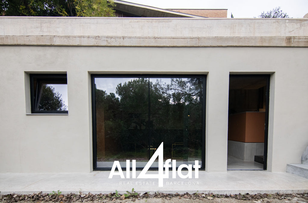 Zna Vallvidrera - Ref: 003734