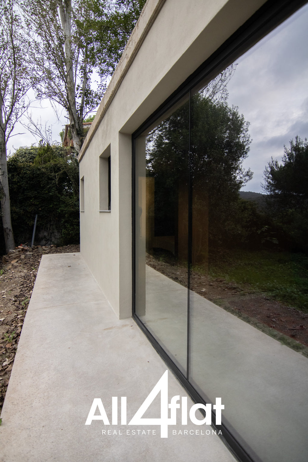 Zna Vallvidrera - Ref: 003734