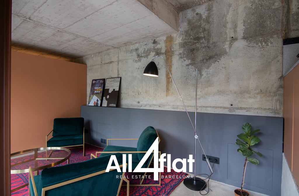 Zna Vallvidrera - Ref: 003734