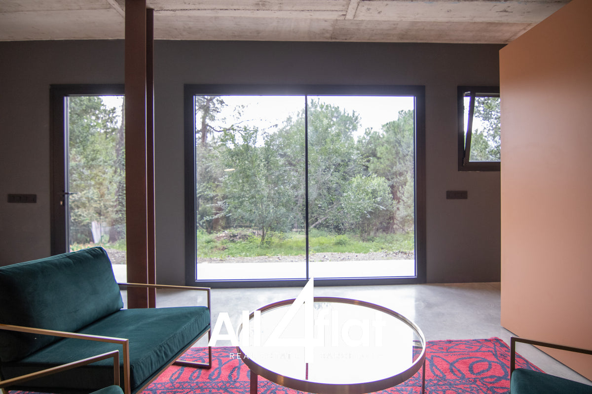 Zna Vallvidrera - Ref: 003734