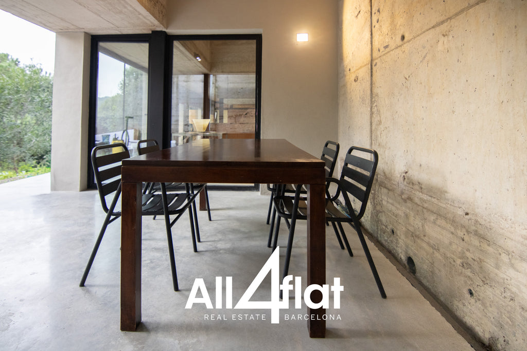 Zna Vallvidrera - Ref: 003734