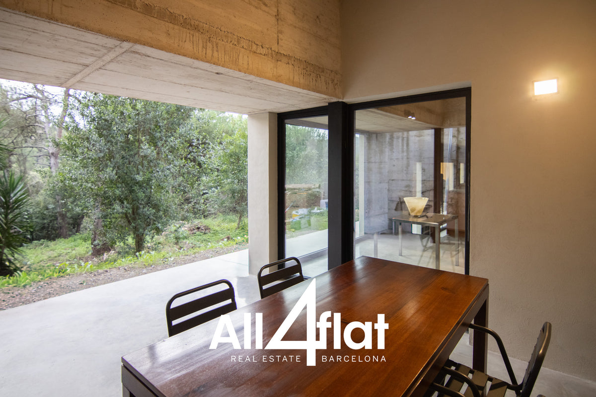 Zna Vallvidrera - Ref: 003734