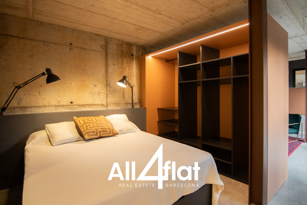 Zna Vallvidrera - Ref: 003734