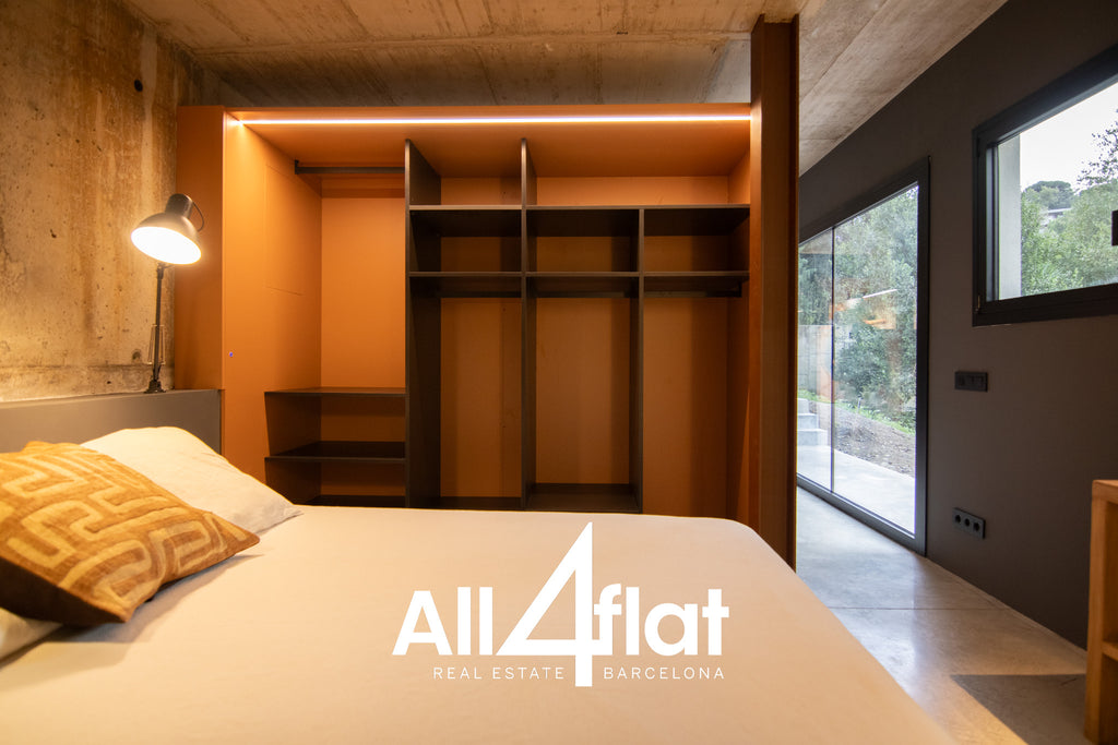 Zna Vallvidrera - Ref: 003734