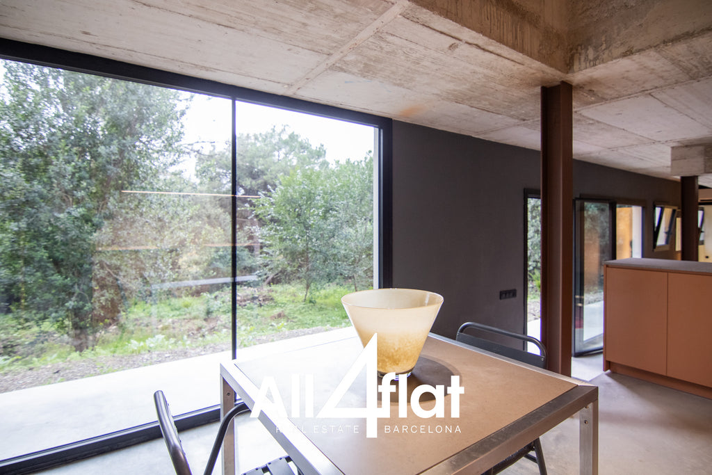 Zna Vallvidrera - Ref: 003734