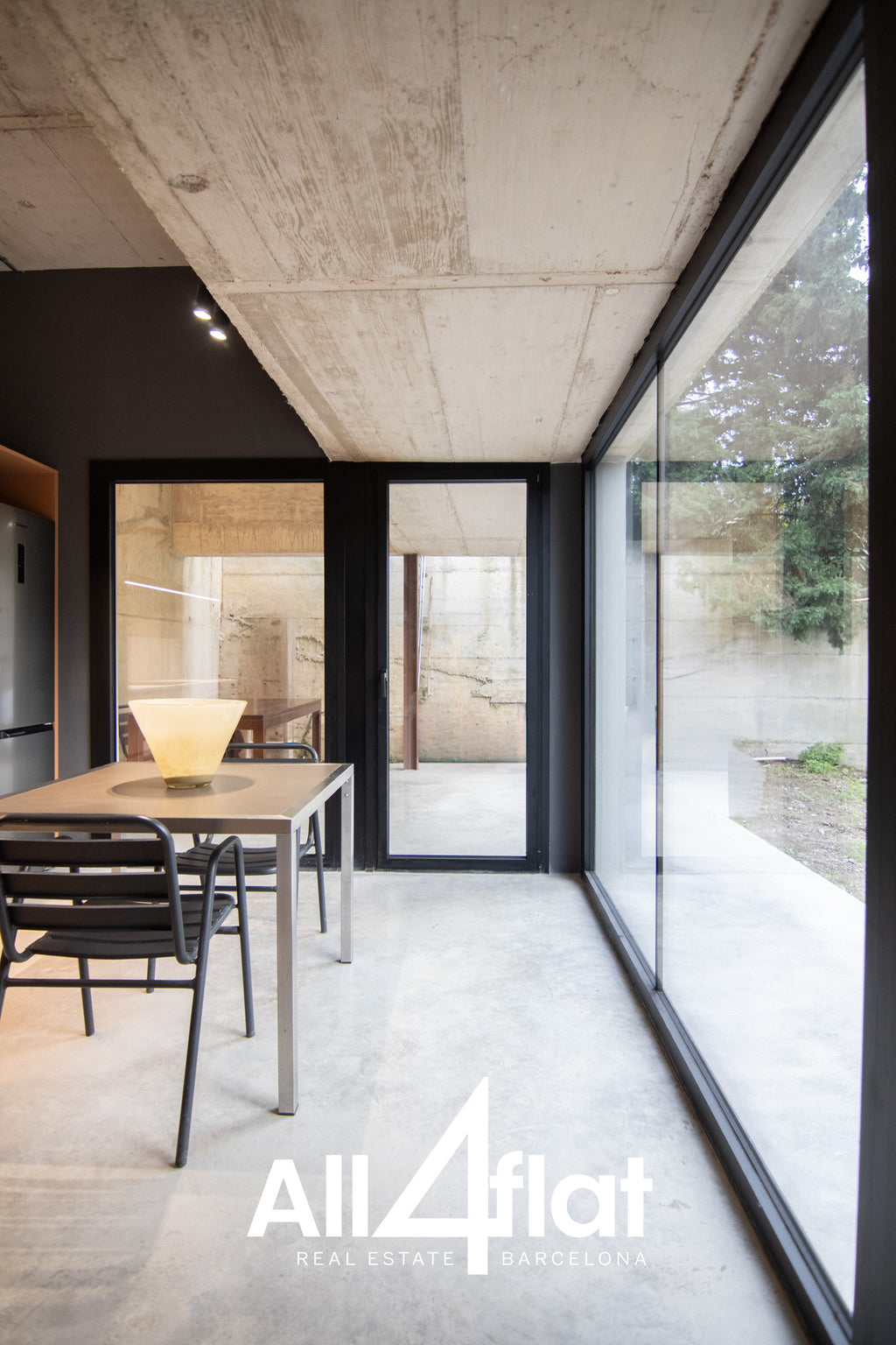 Zna Vallvidrera - Ref: 003734
