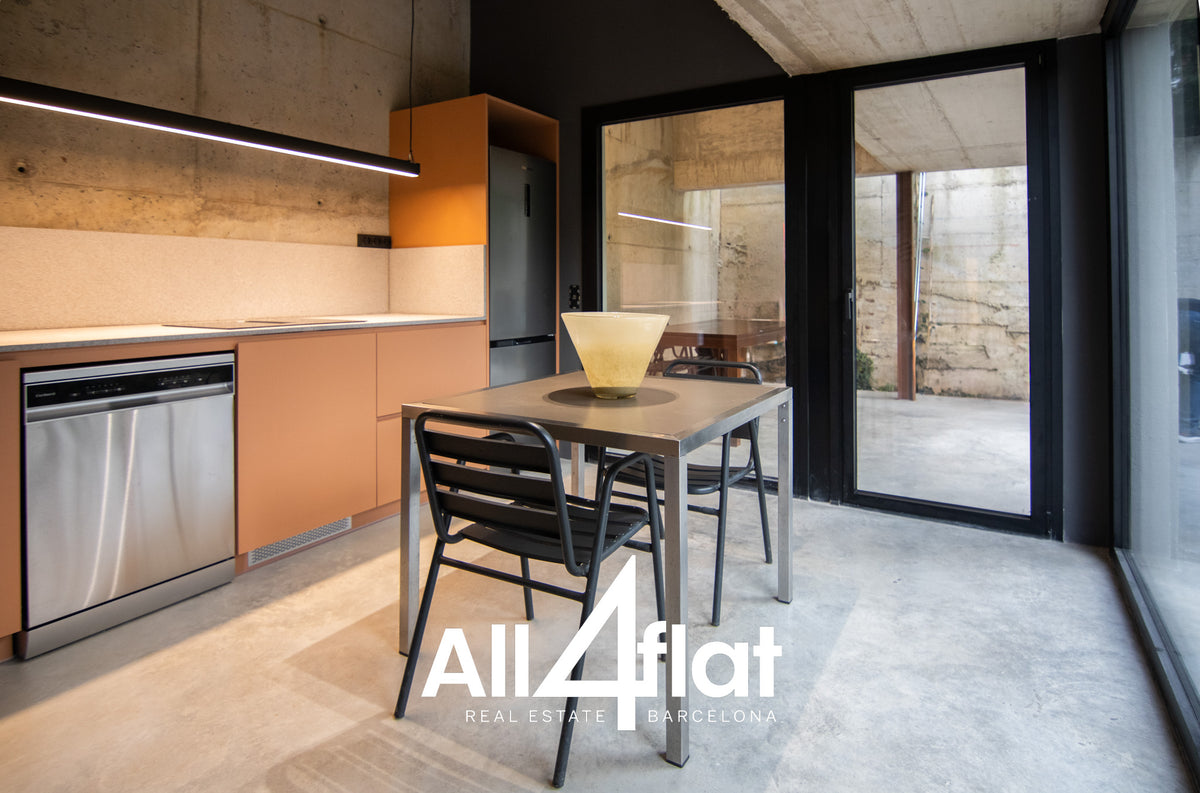 Zna Vallvidrera - Ref: 003734