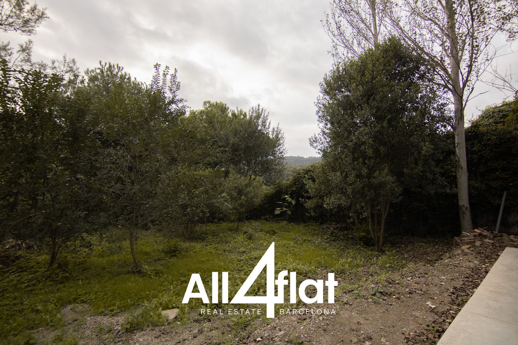 Zna Vallvidrera - Ref: 003734
