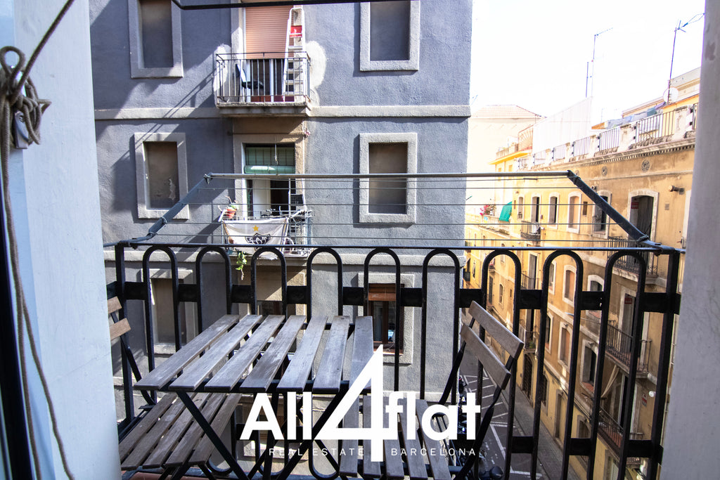 C/ Andrea Doria - Ref: 002993C