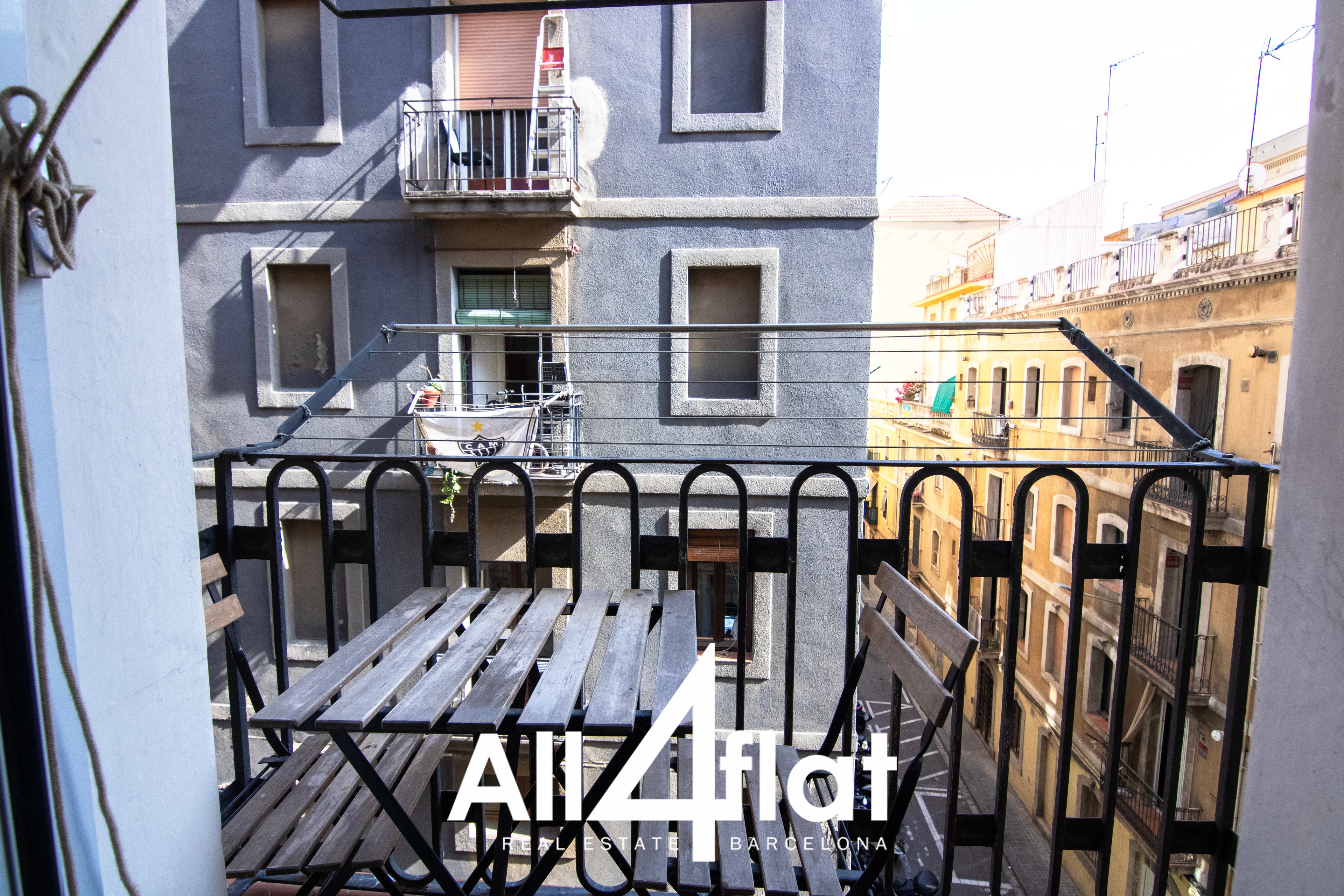 C/ Andrea Doria - Ref: 002993C