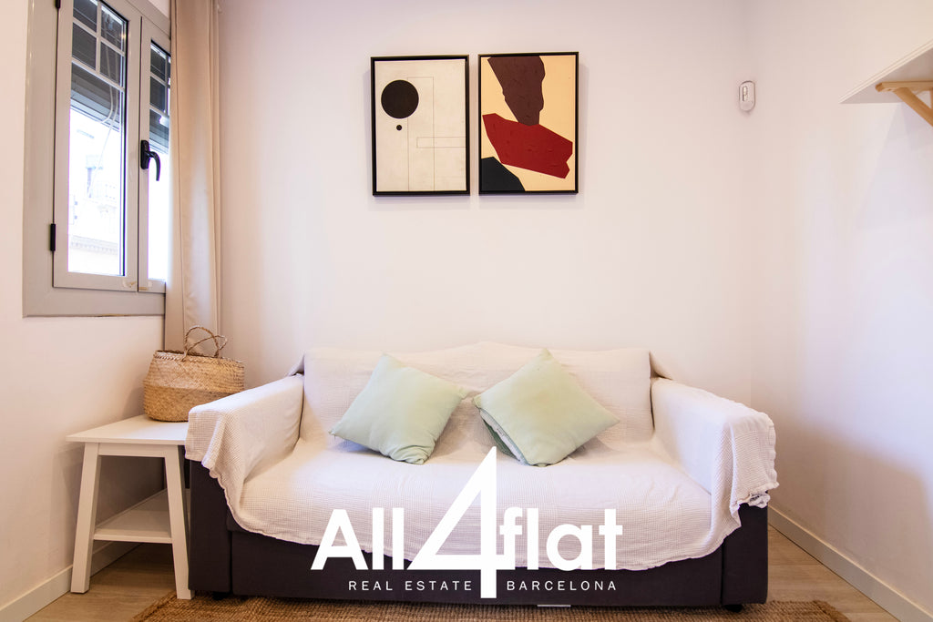 C/ Andrea Doria - Ref: 002993C