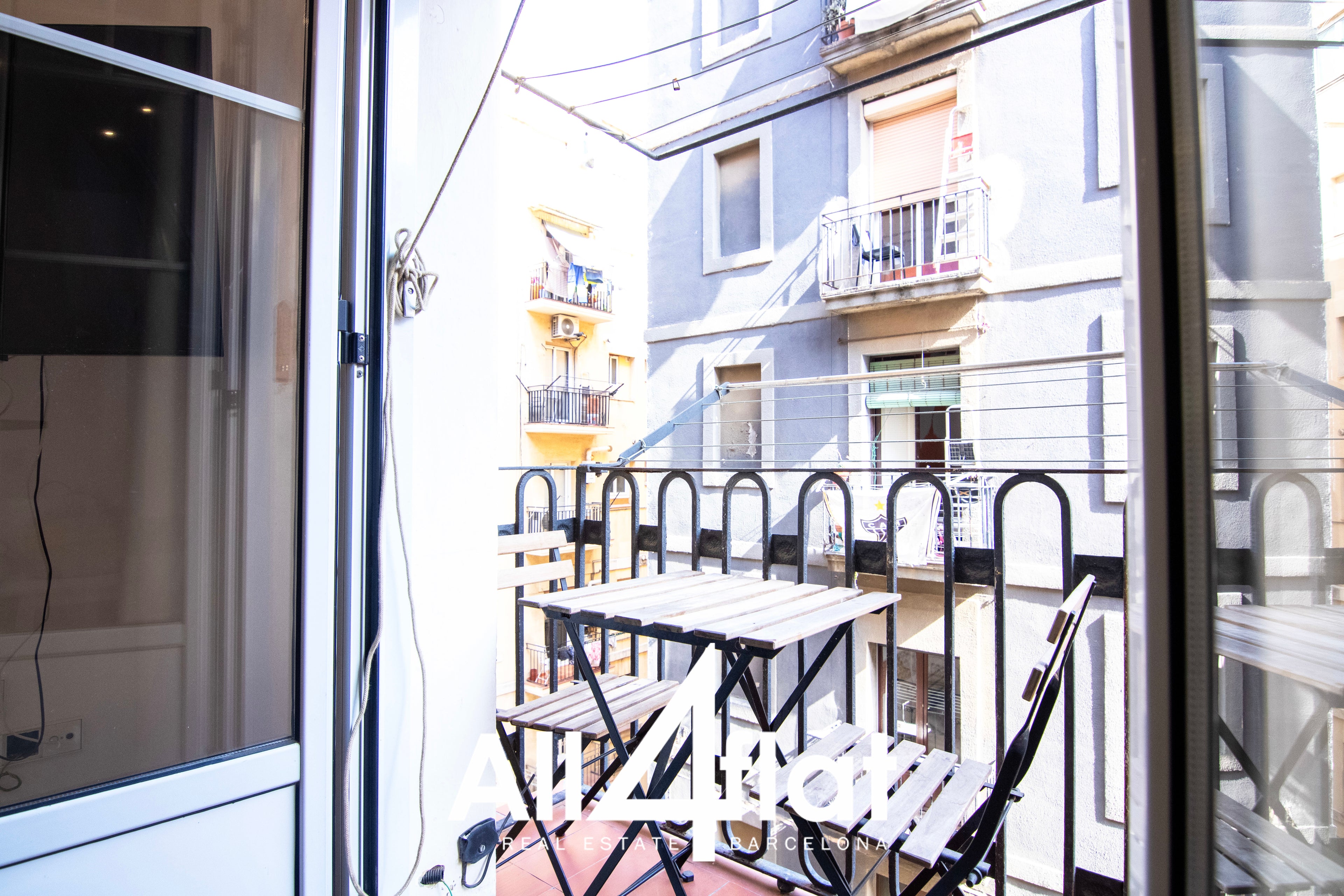 C/ Andrea Doria - Ref: 002993C