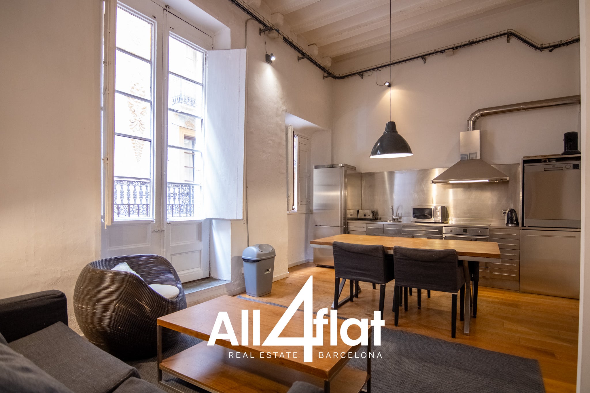 C/ Boters - Ref: 003655