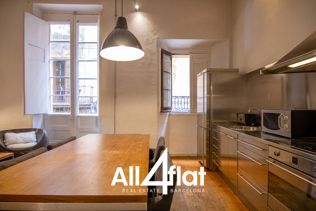 C/ Boters - Ref: 003655