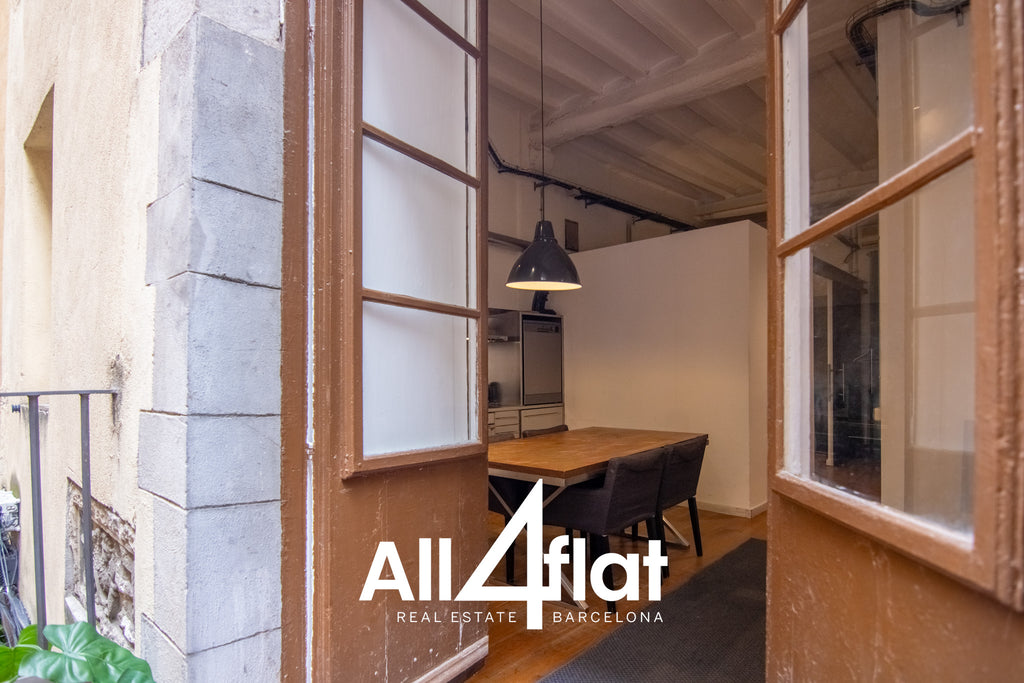 C/ Boters - Ref: 003655