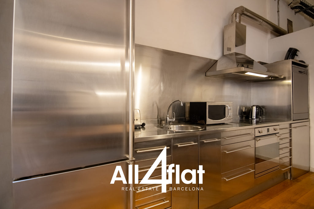 C/ Boters - Ref: 003655