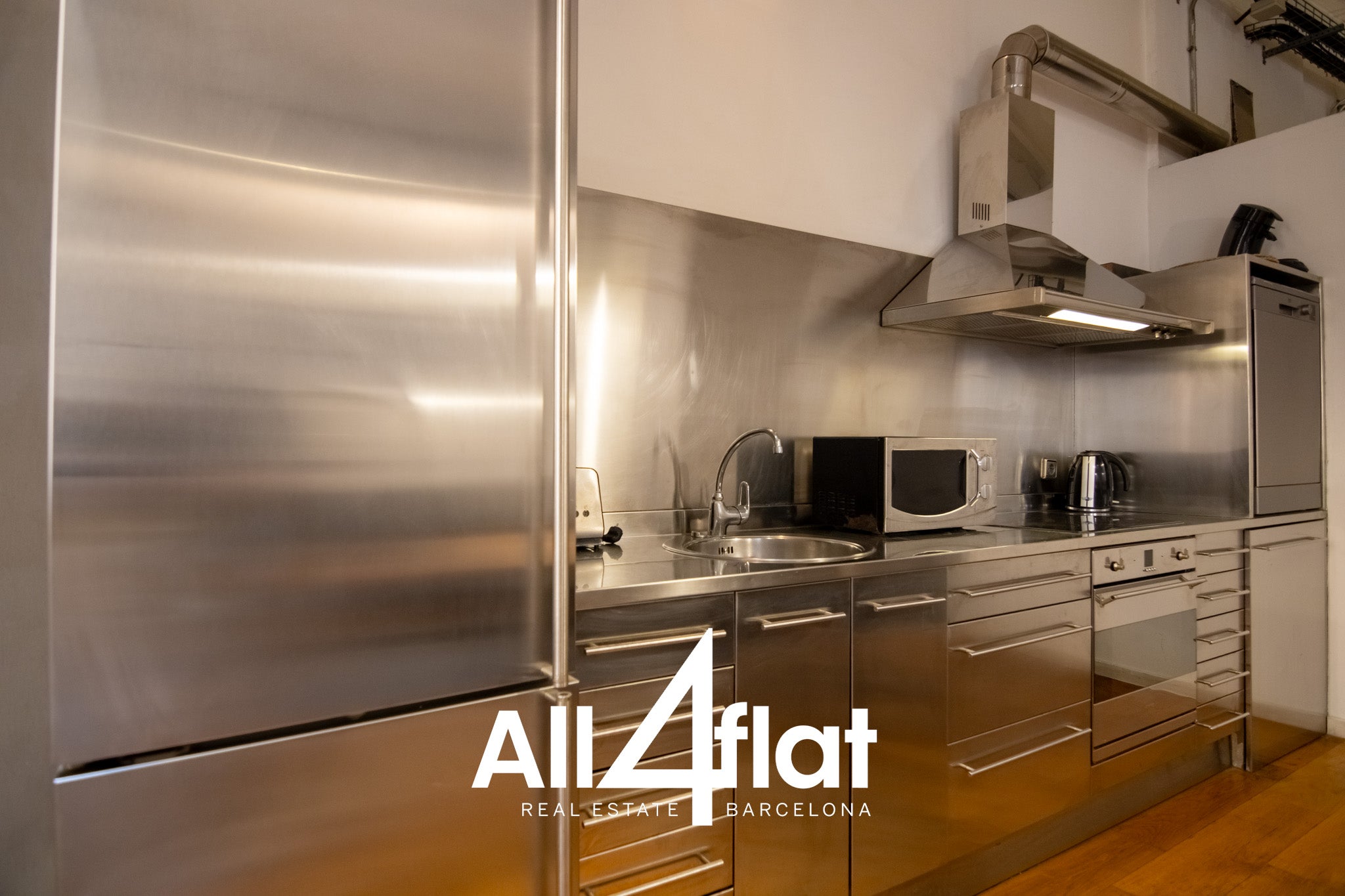 C/ Boters - Ref: 003655