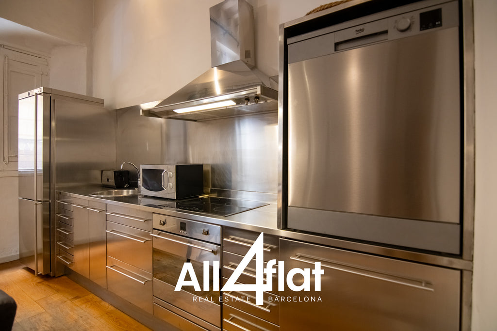 C/ Boters - Ref: 003655