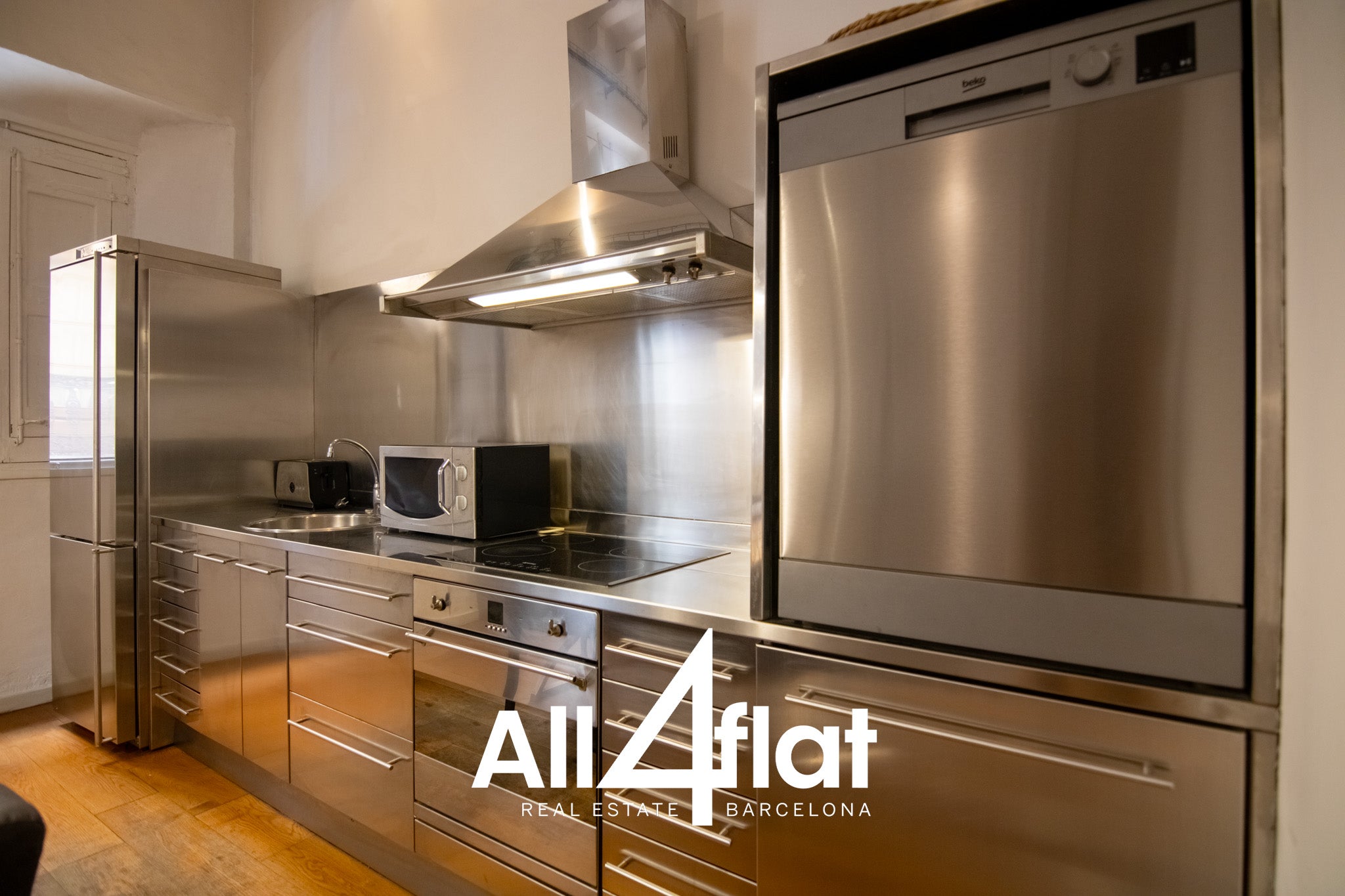 C/ Boters - Ref: 003655