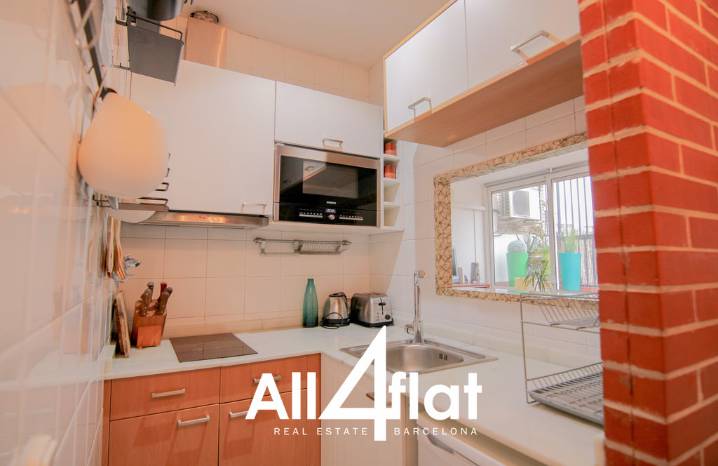 C/ Cartagena - Ref: 002391C