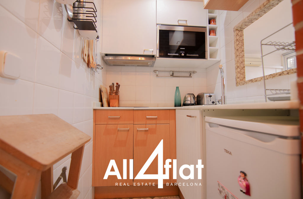 C/ Cartagena - Ref: 002391C
