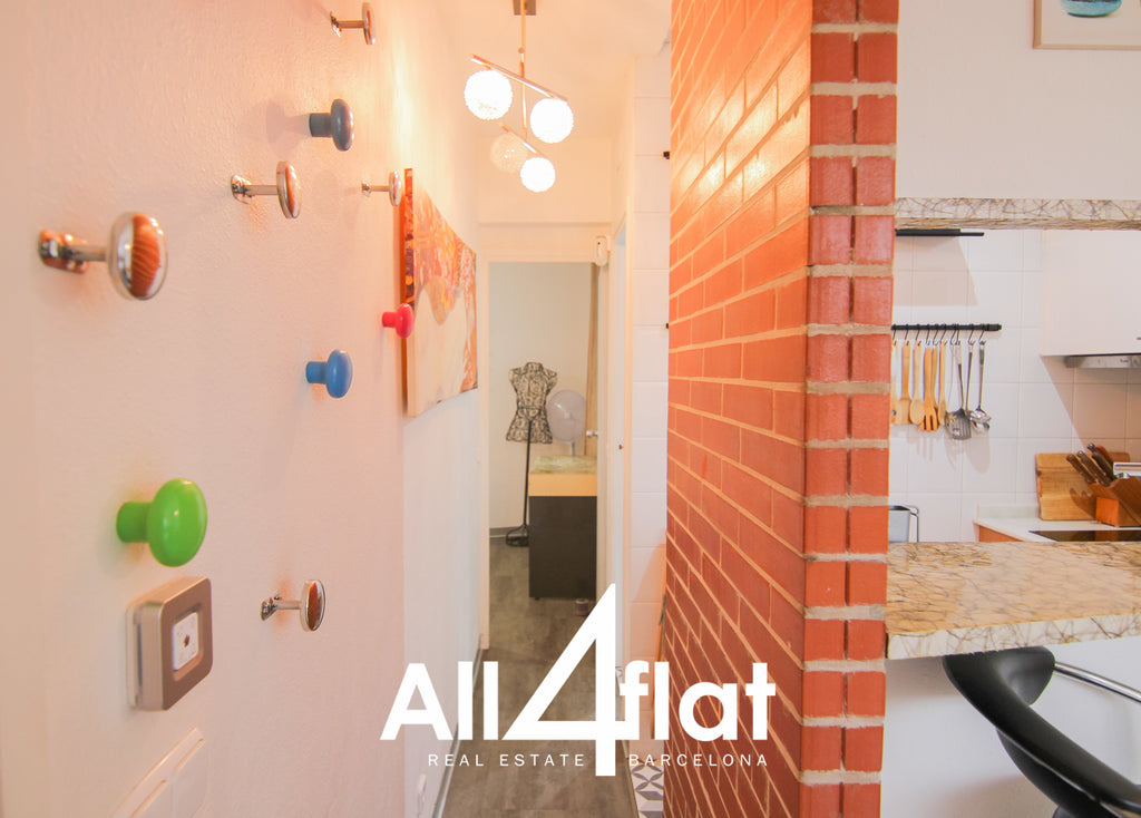 C/ Cartagena - Ref: 002391C