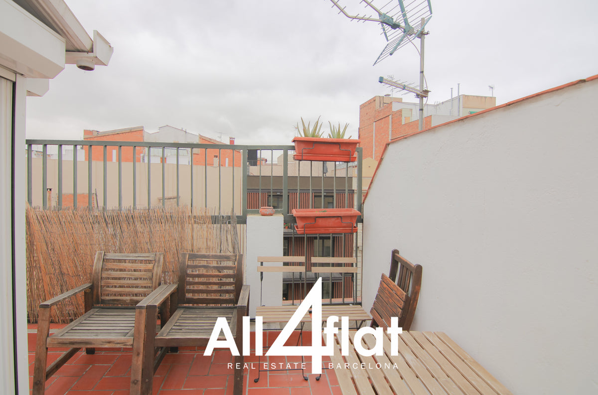 C/ Cartagena - Ref: 002391C