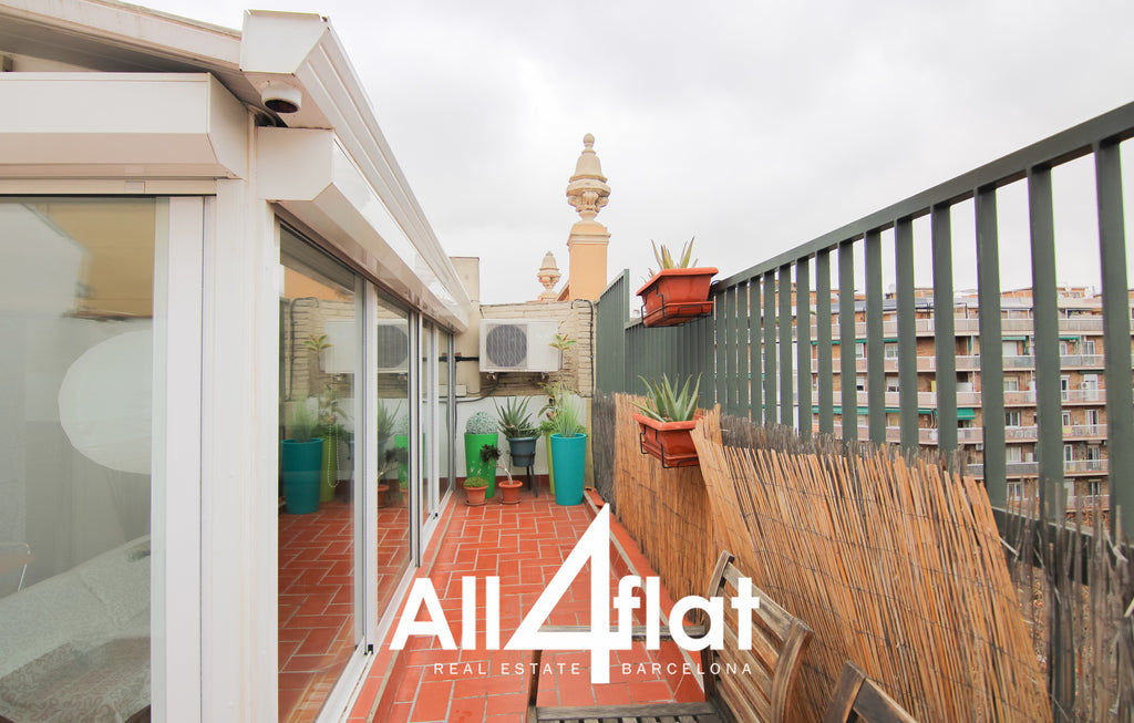 C/ Cartagena - Ref: 002391C