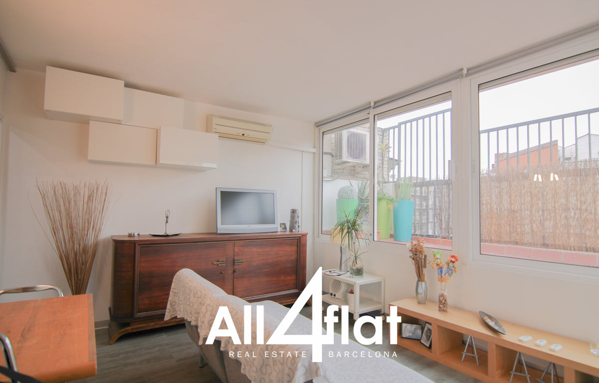 C/ Cartagena - Ref: 002391C