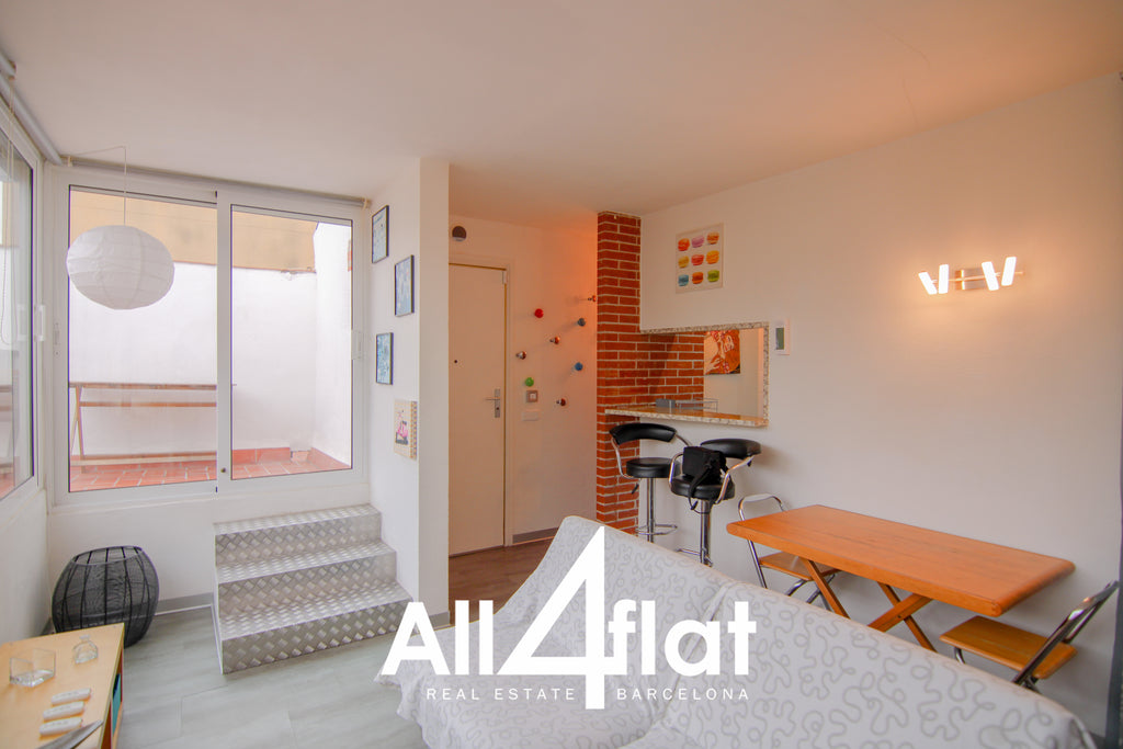 C/ Cartagena - Ref: 002391C