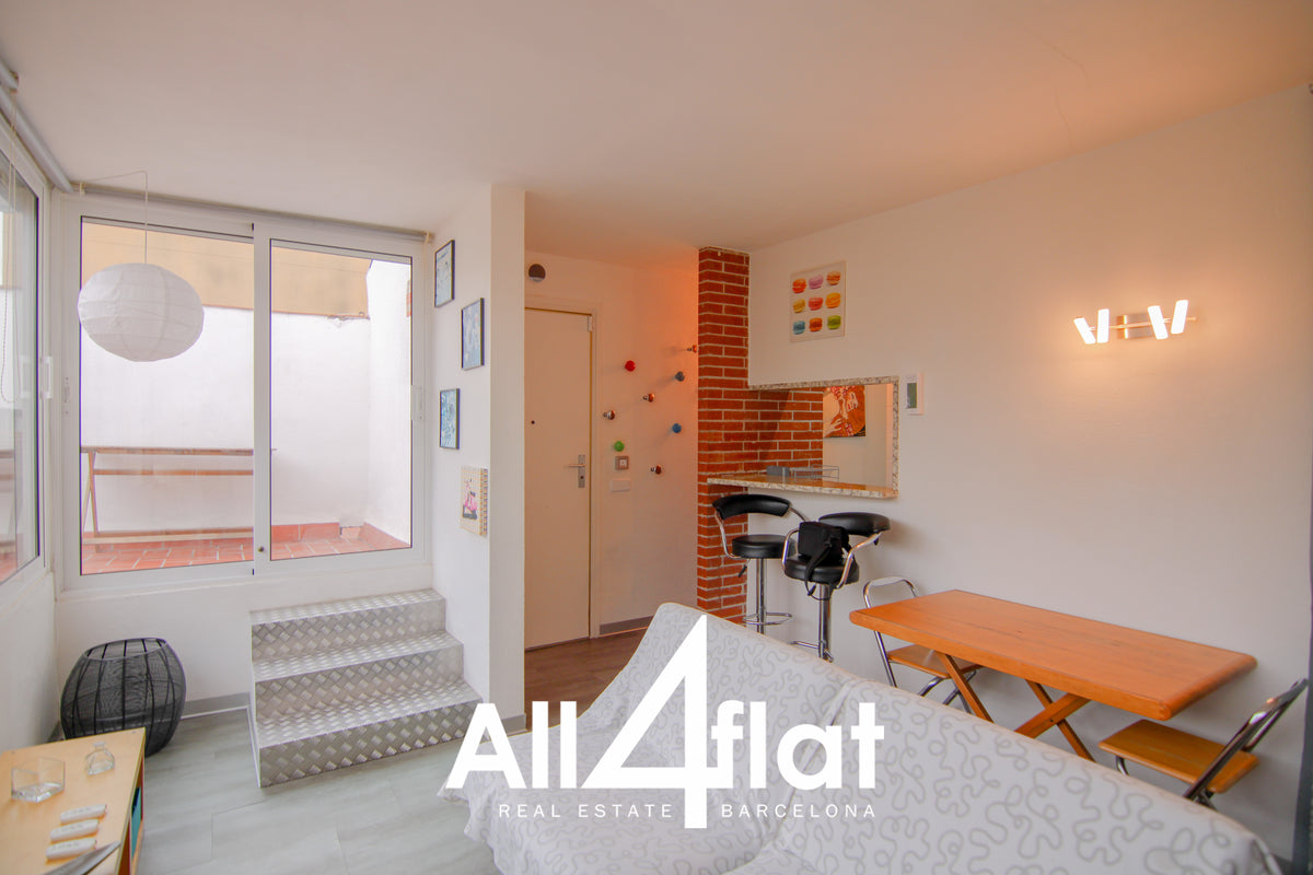 C/ Cartagena - Ref: 002391C