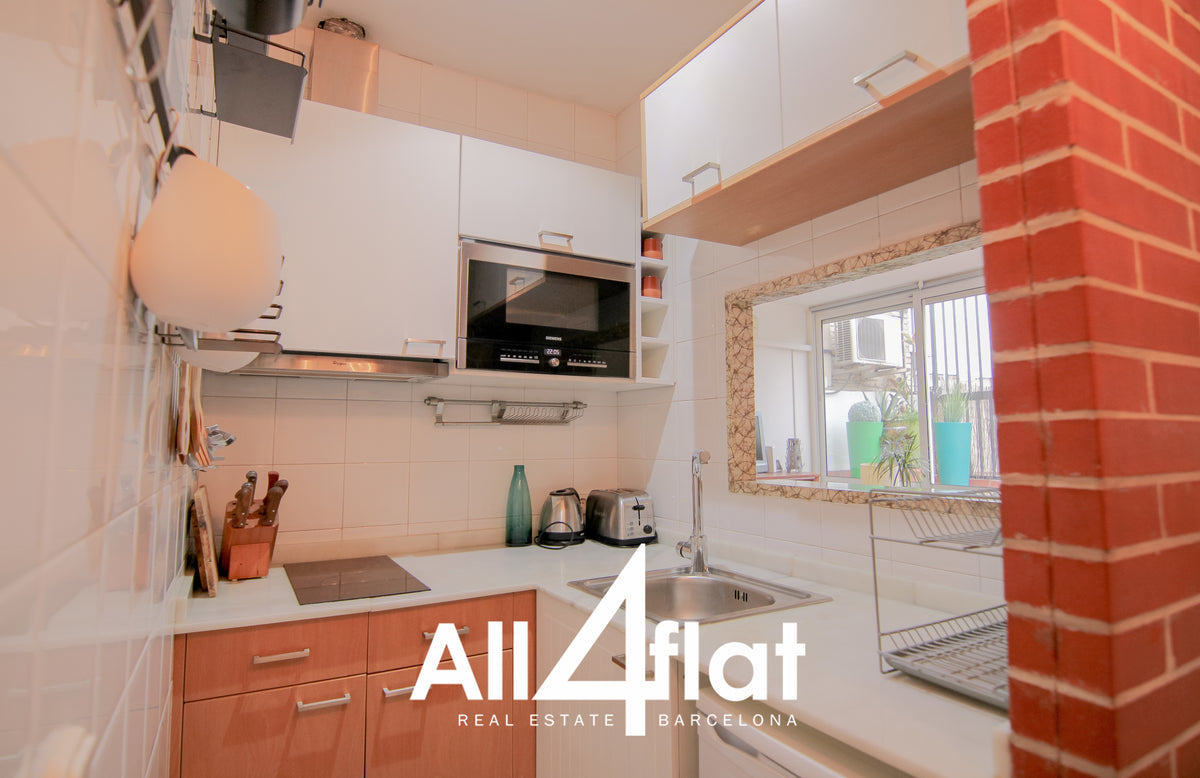 C/ Cartagena - Ref: 002391C