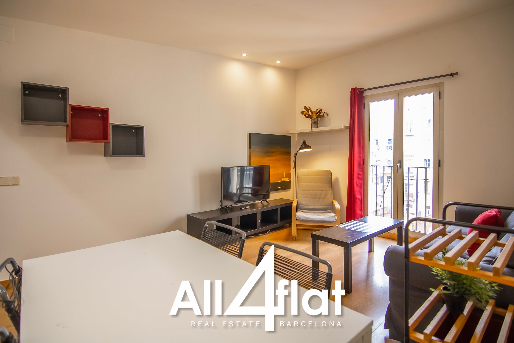 Guifre St. - Ref: 002022E