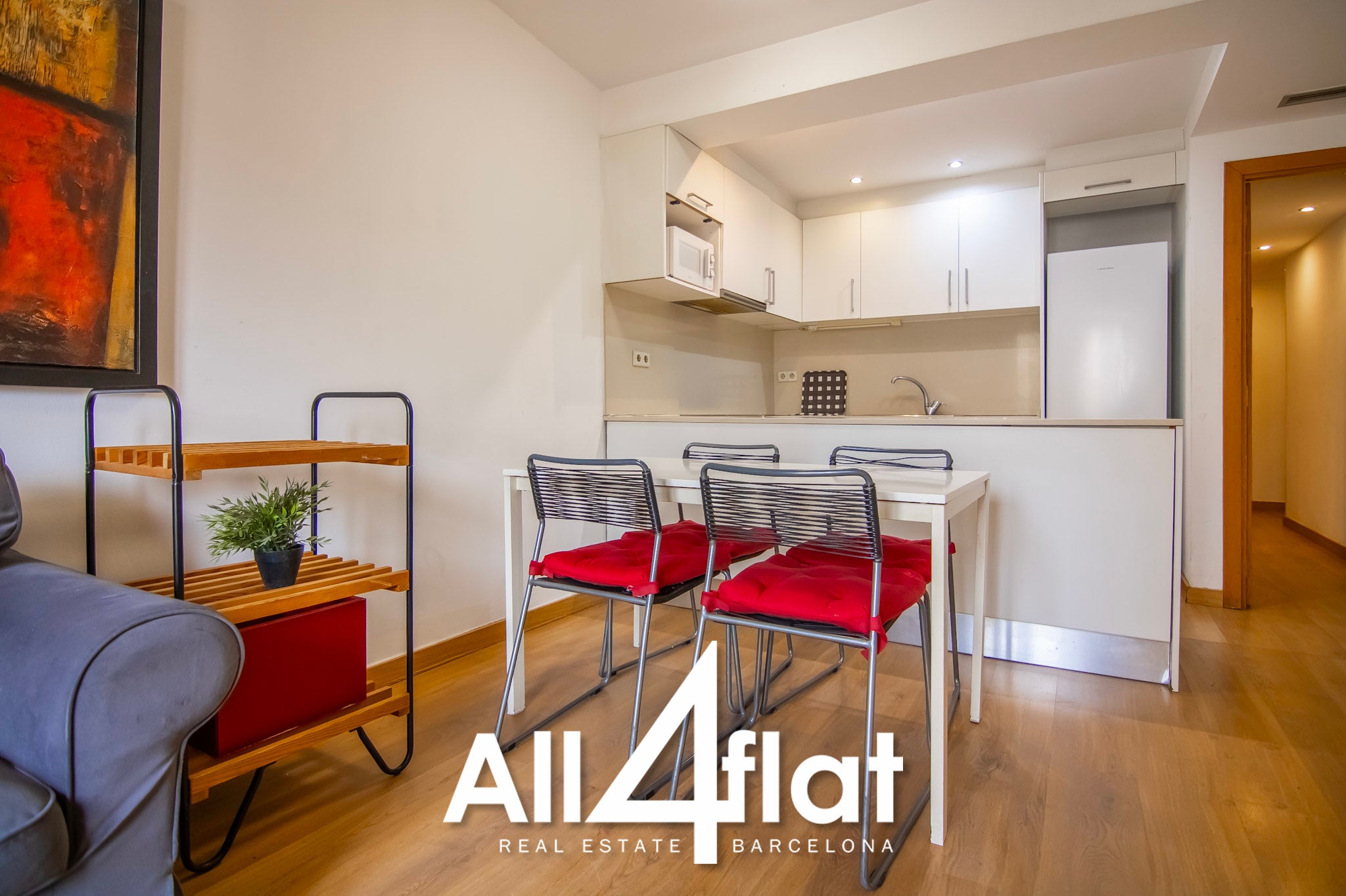 Guifre St. - Ref: 002022E
