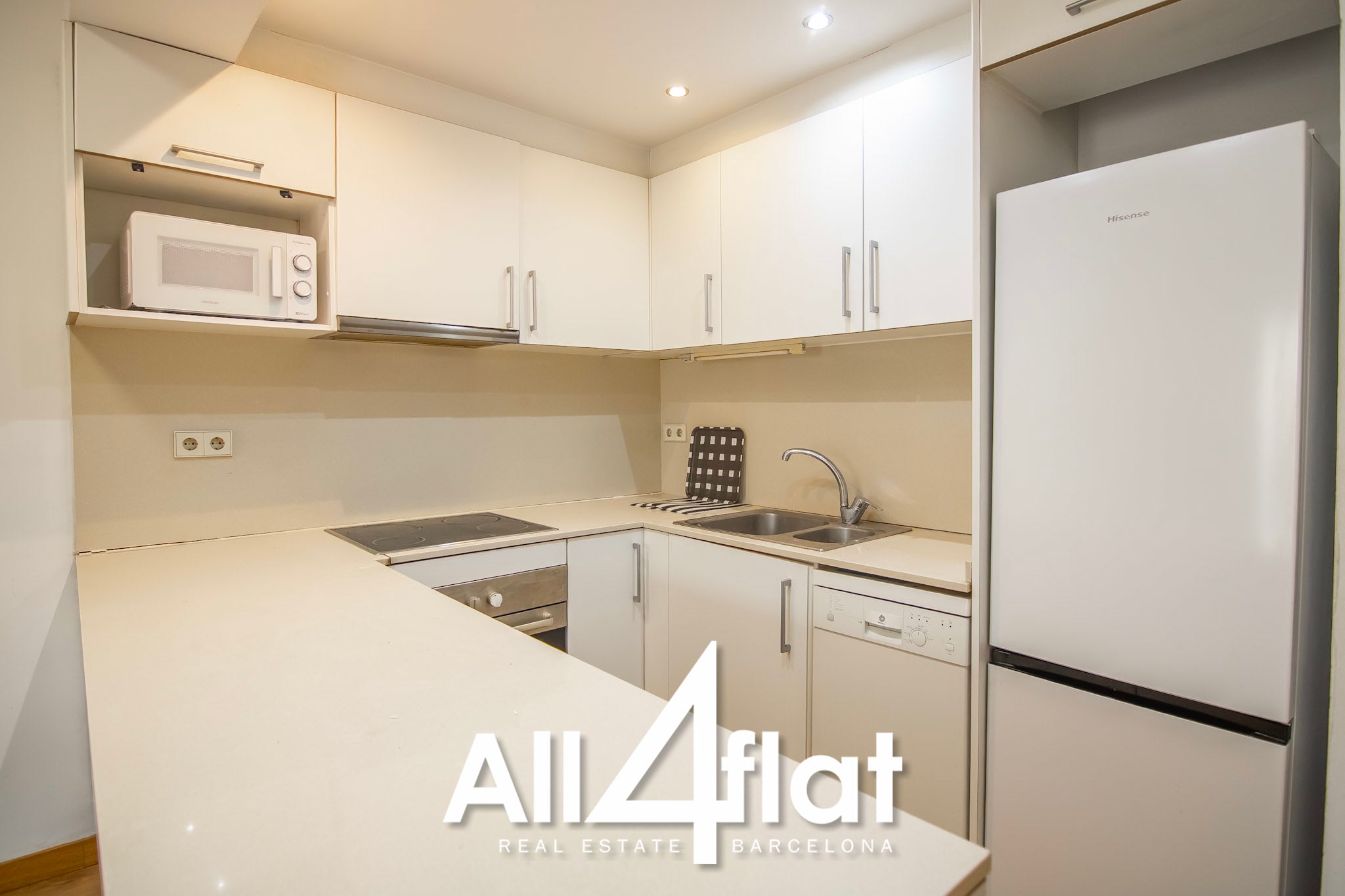 Guifre St. - Ref: 002022E