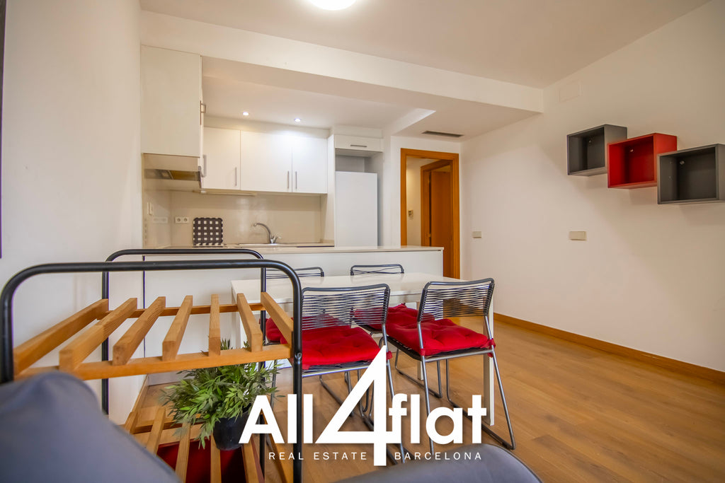 Guifre St. - Ref: 002022E