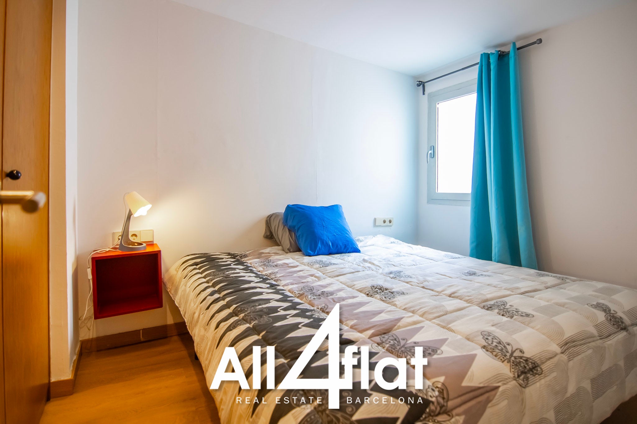 Guifre St. - Ref: 002022E