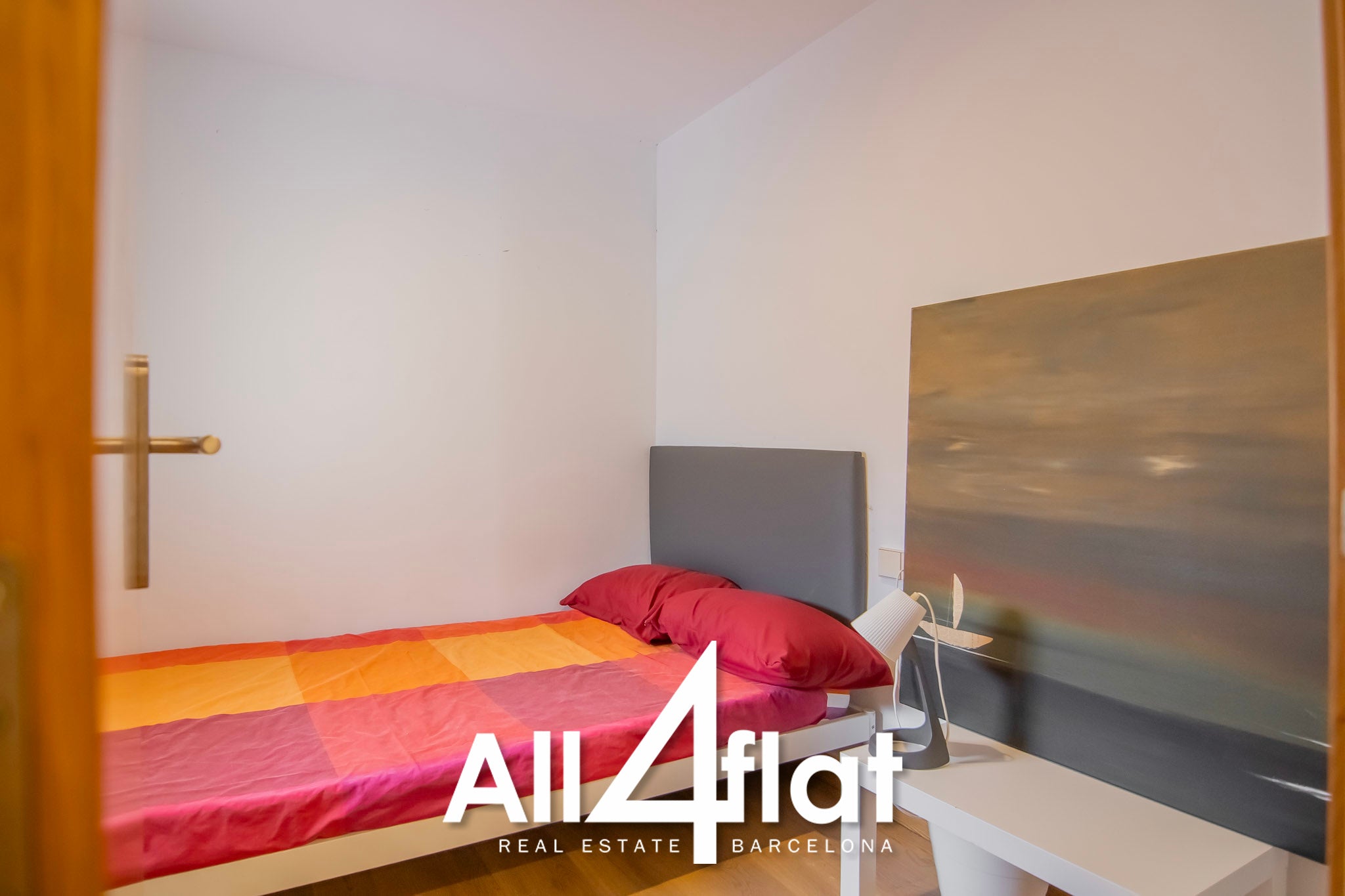 Guifre St. - Ref: 002022E