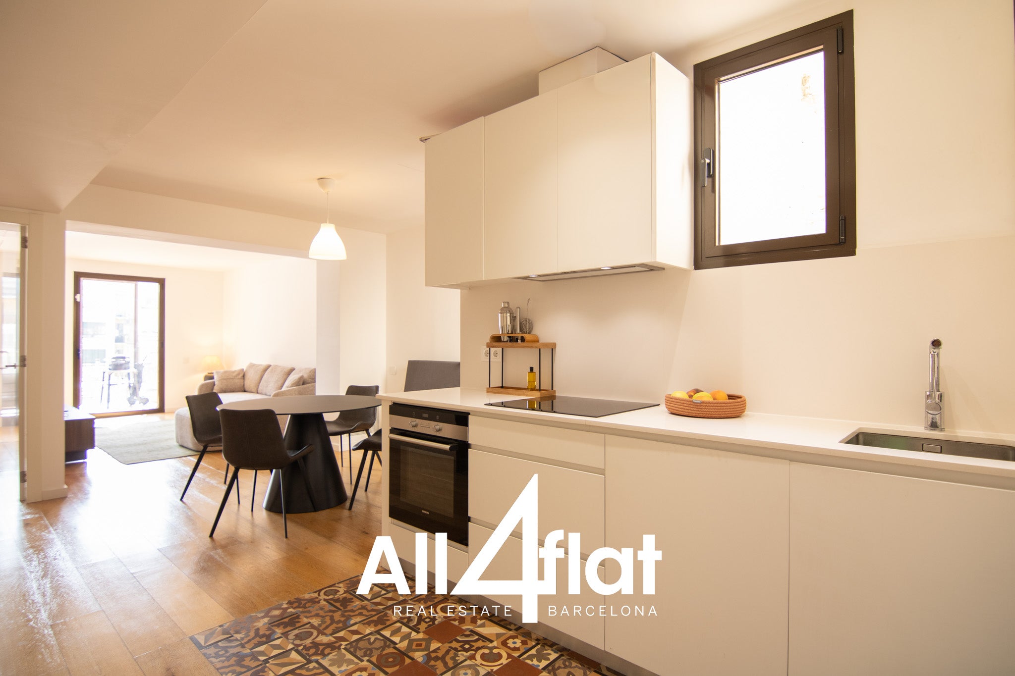 C/ Muntaner - Ref: 003690