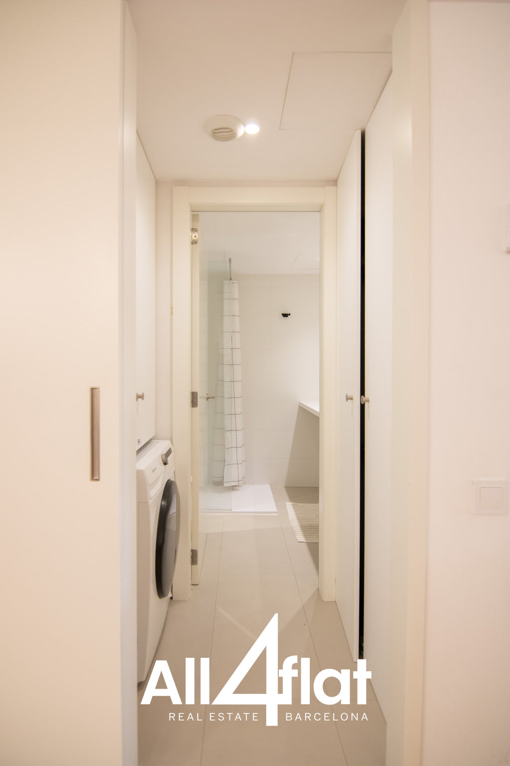 C/ Muntaner - Ref: 003690