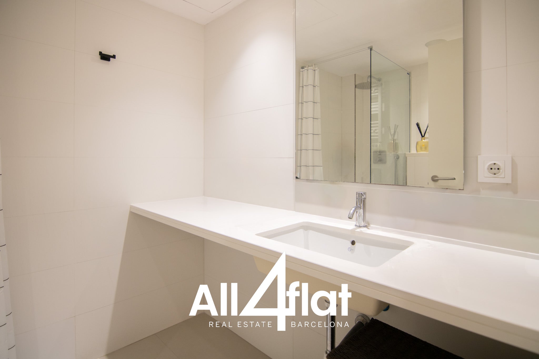 C/ Muntaner - Ref: 003690
