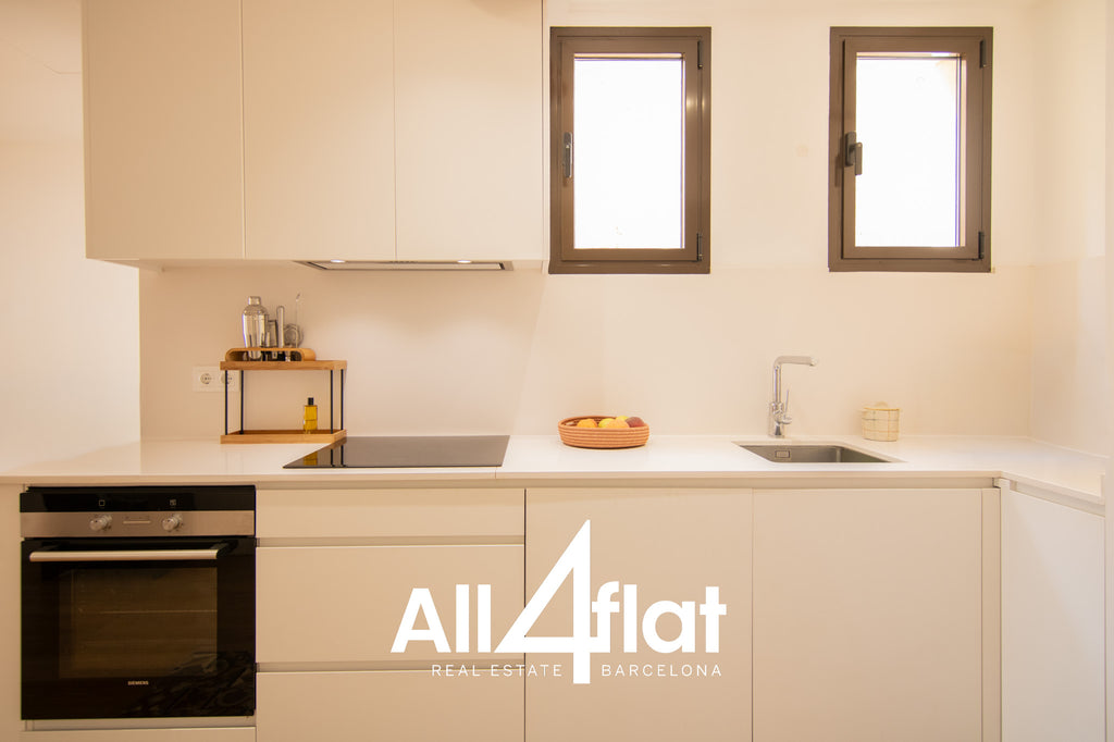 C/ Muntaner - Ref: 003690