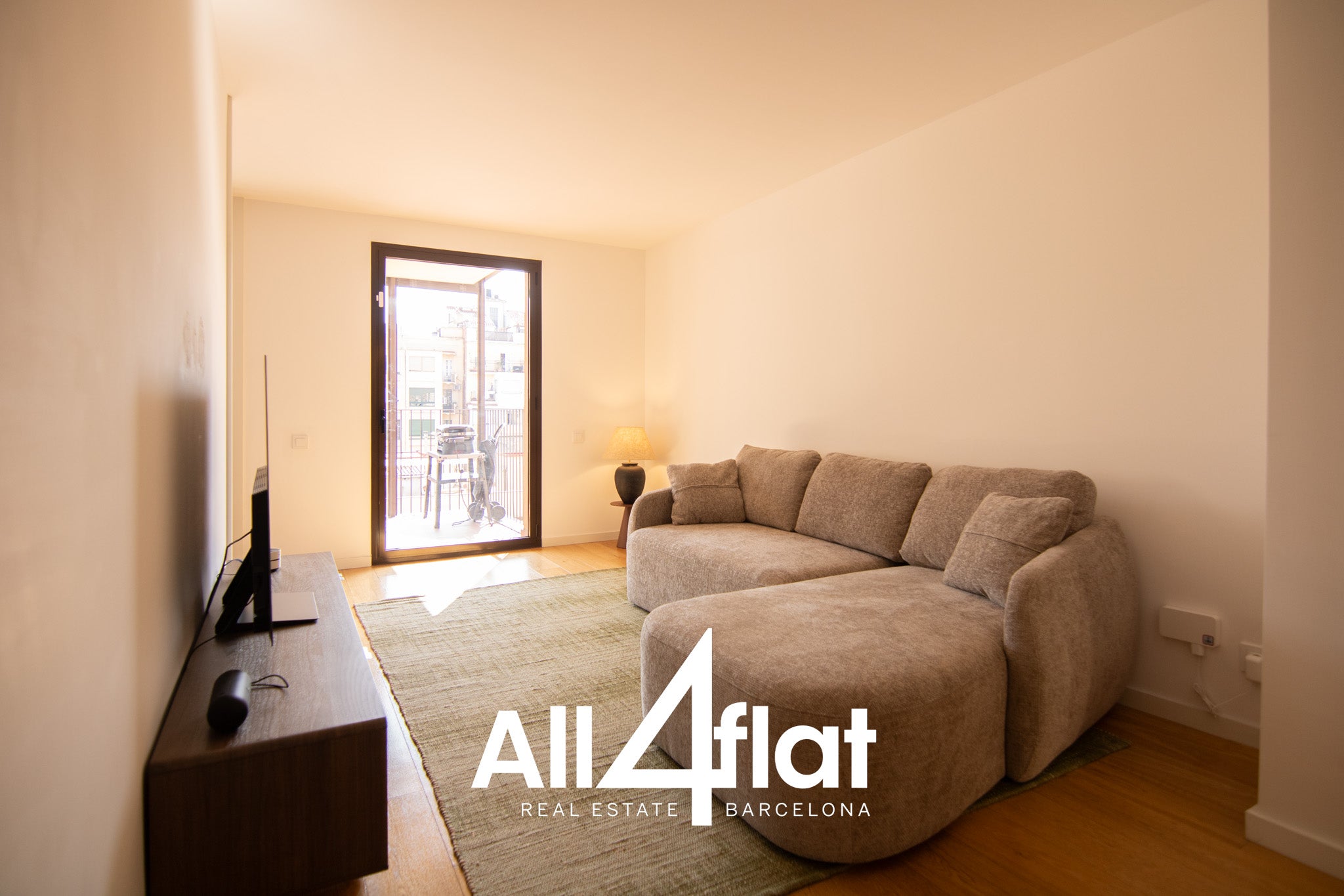 C/ Muntaner - Ref: 003690