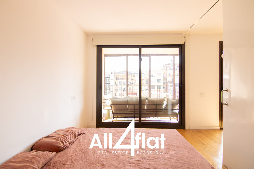 C/ Muntaner - Ref: 003690