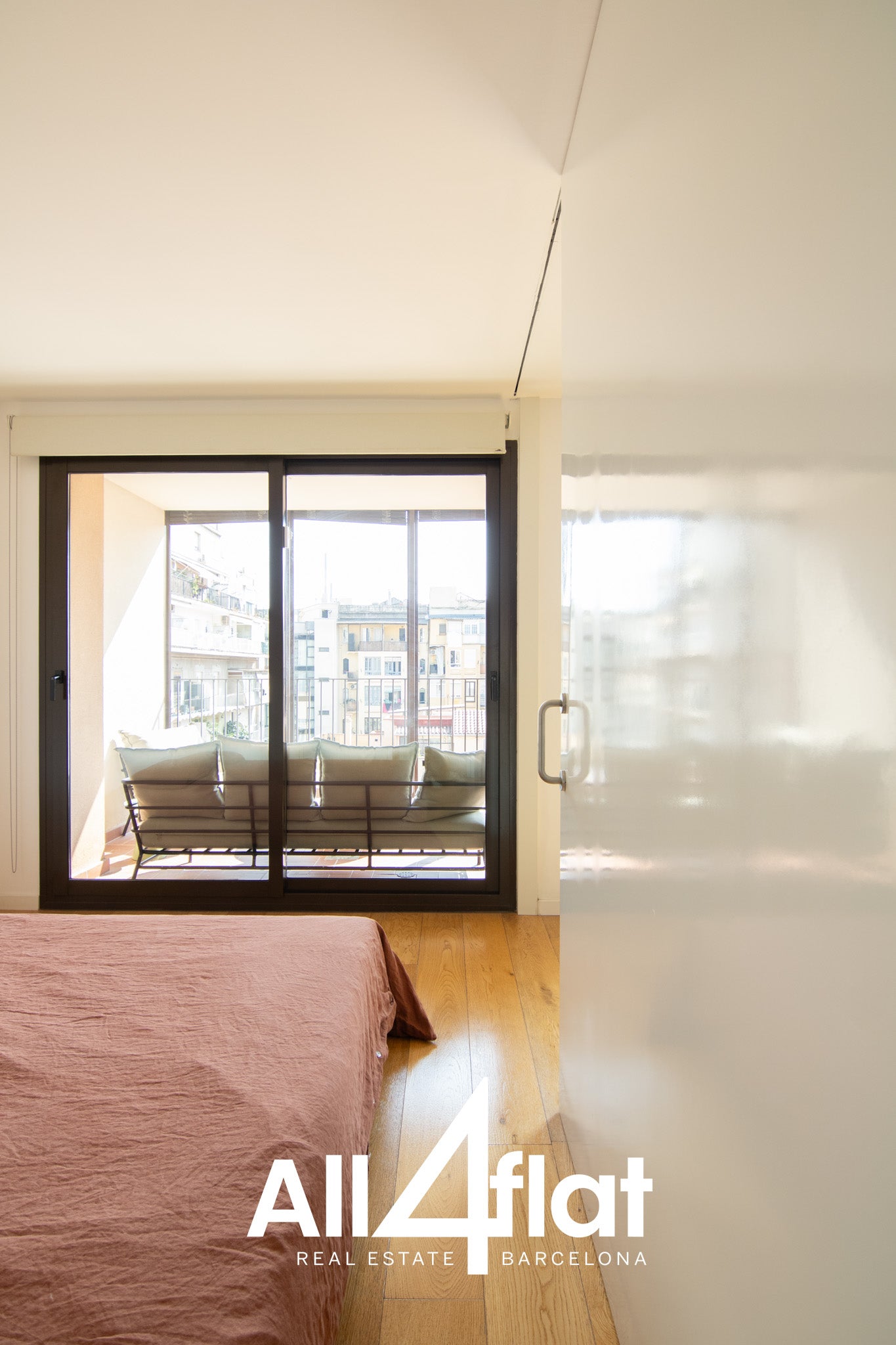 C/ Muntaner - Ref: 003690