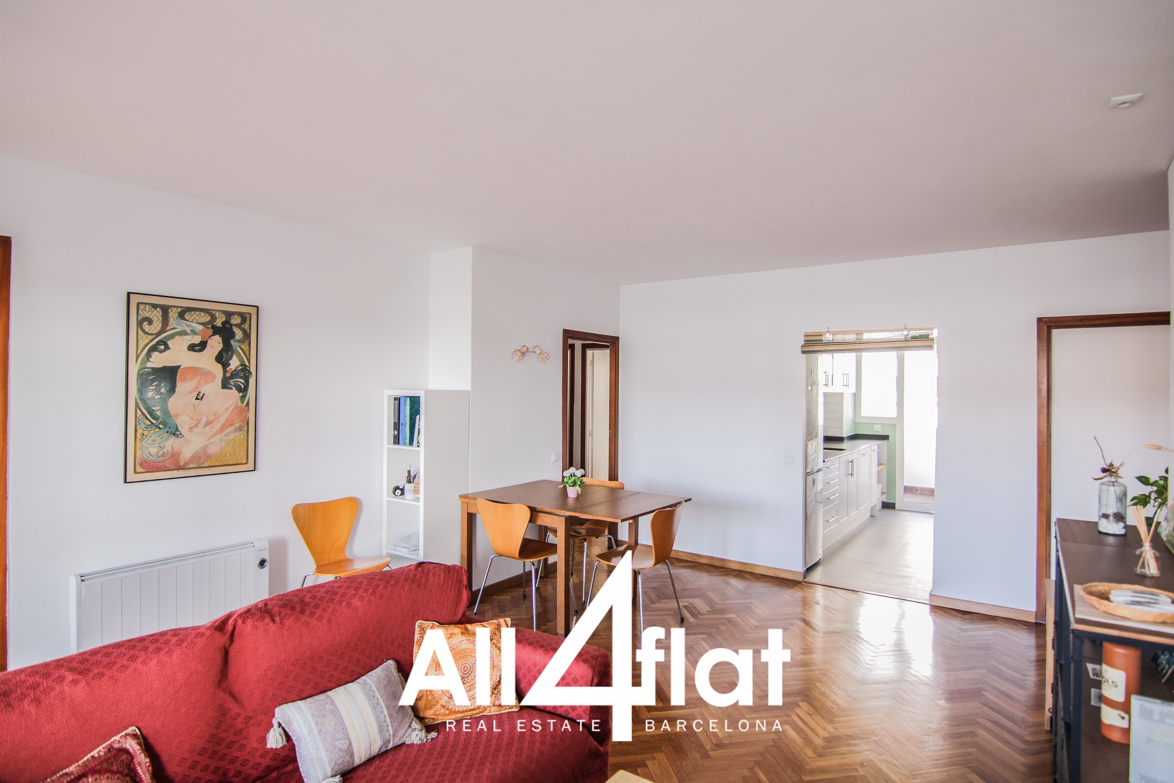 C/ Tarragona - Ref:002769D