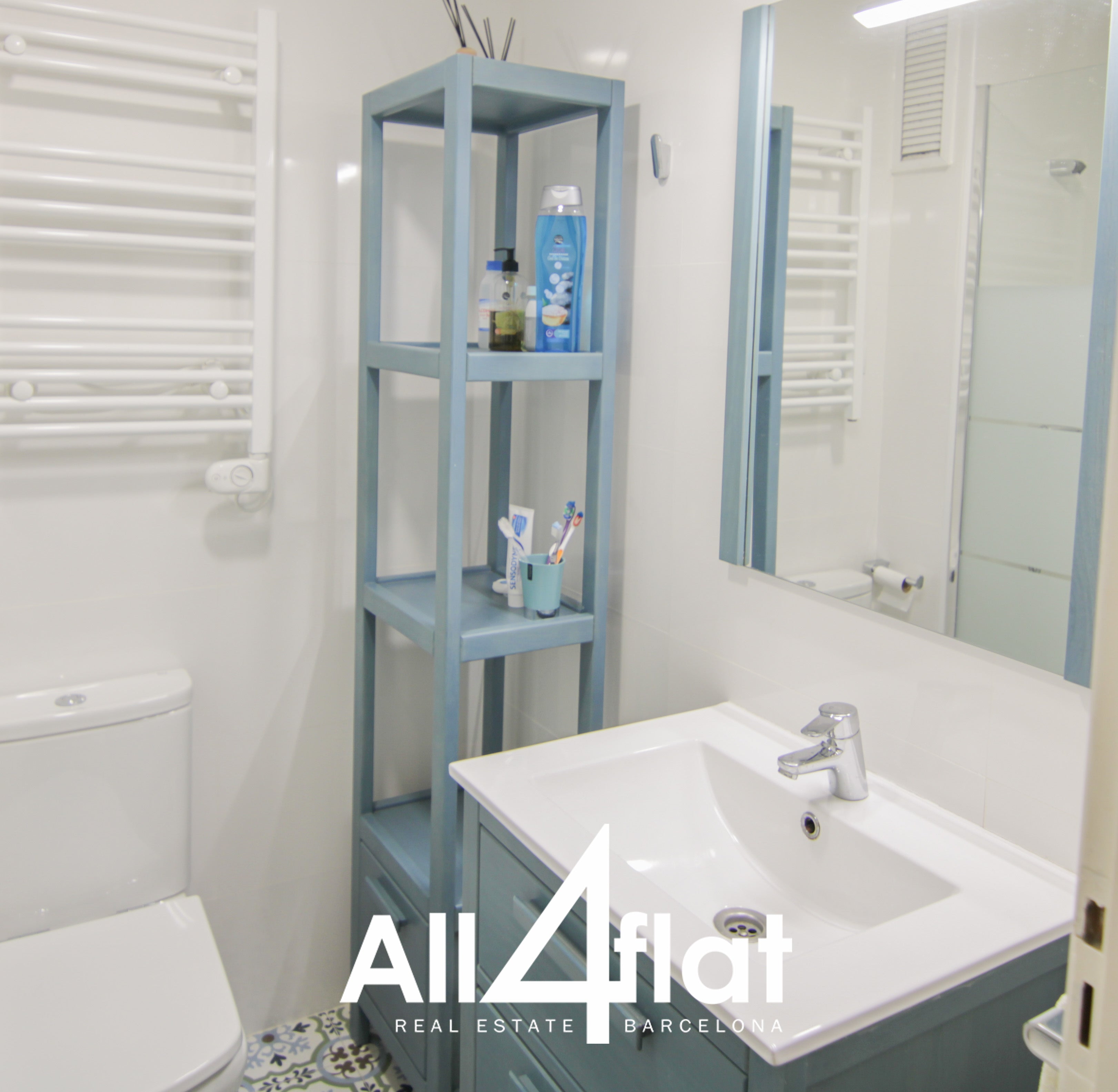 C/ Tarragona - Ref:002769D