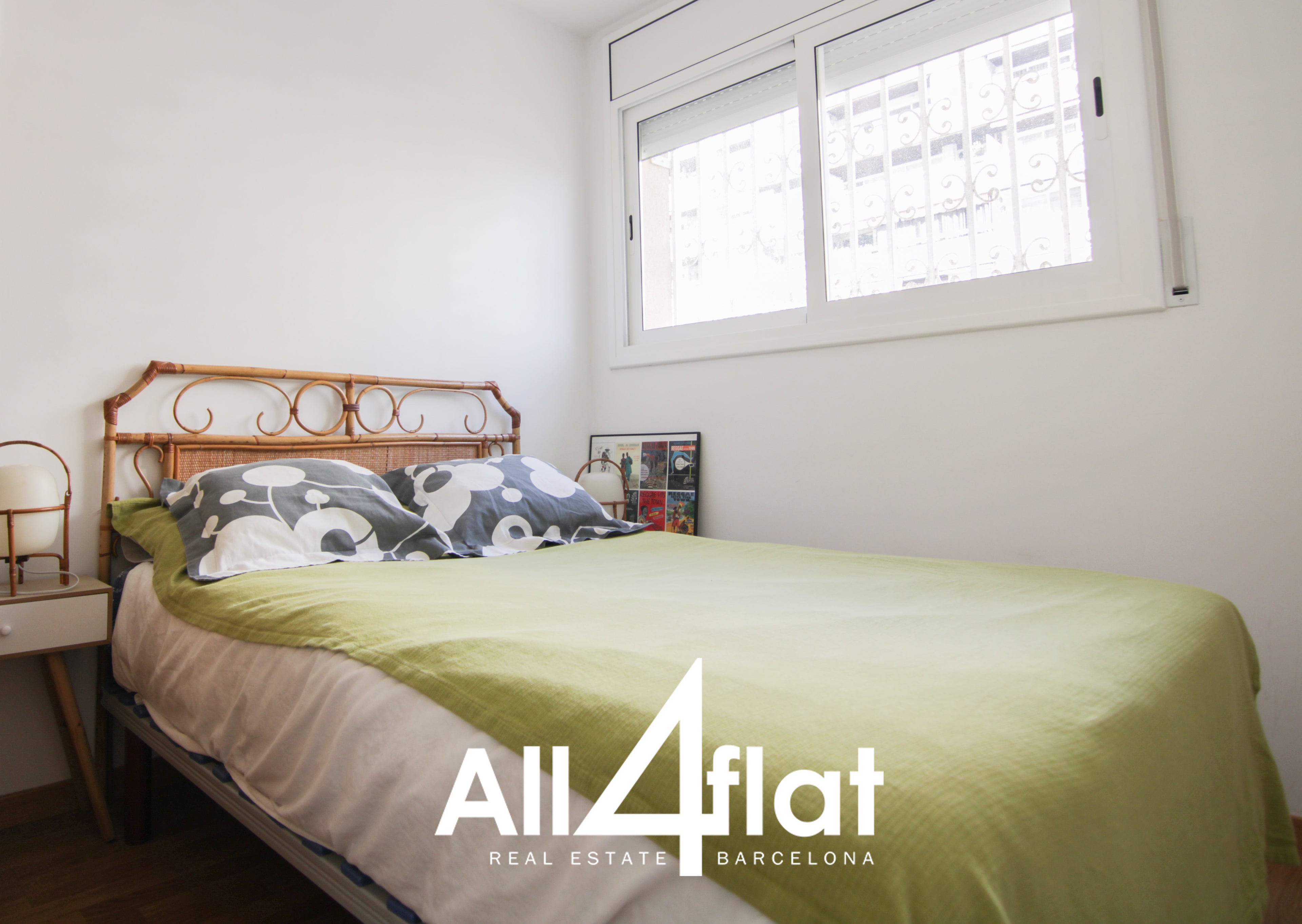 C/ Tarragona - Ref:002769D