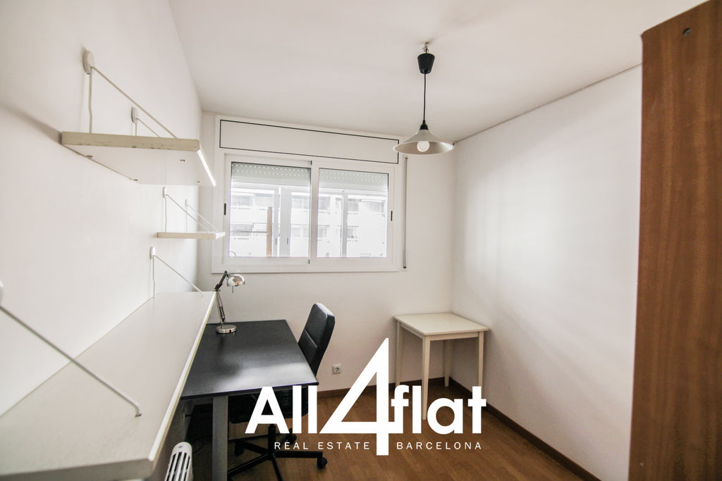 C/ Tarragona - Ref:002769D